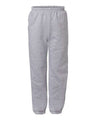 Gildan 18200B Youth Heavy Blend Sweatpants
