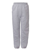 Gildan 18200B Youth Heavy Blend Sweatpants