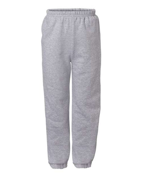 Gildan 18200B Youth Heavy Blend Sweatpants