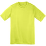 DRIEQUIP Youth Athletic All Sport Training Tee Shirts DRI-EQUIP