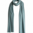 Royal Apparel 21700ORG Unisex Organic Cotton Scarf - Arctic