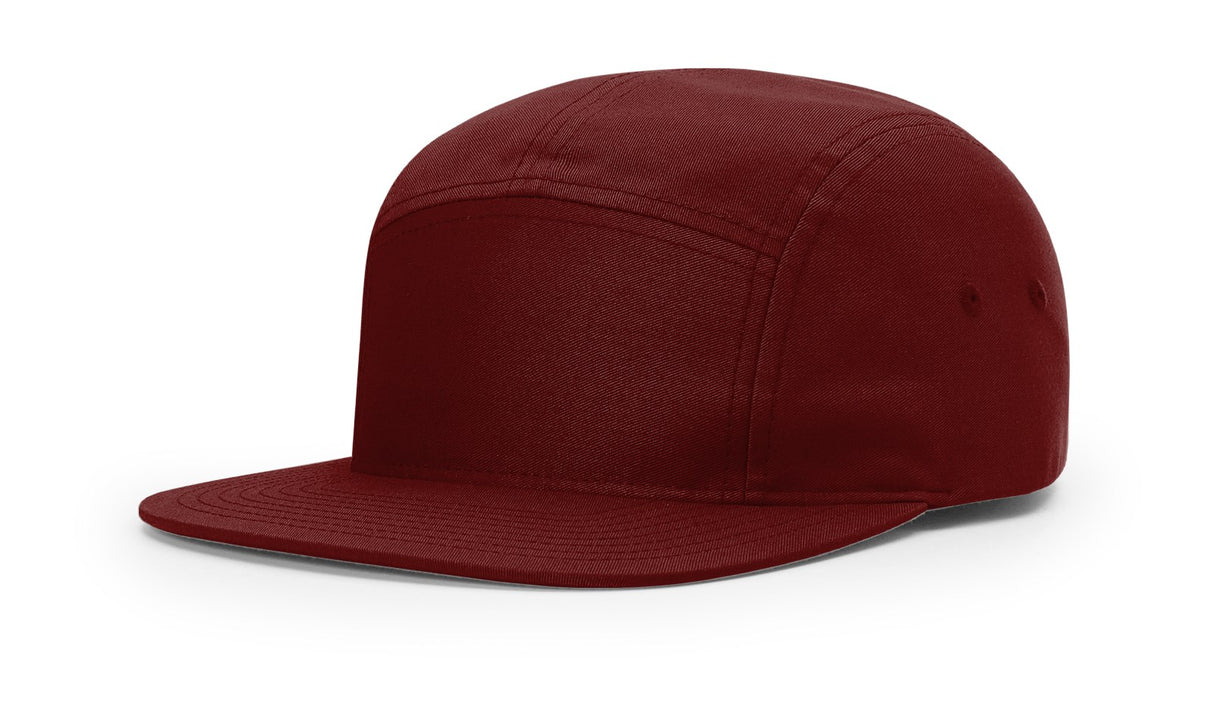 Richardson 217 MACLEAY Five Panel Hat
