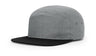 Richardson 217 MACLEAY Five Panel Hat