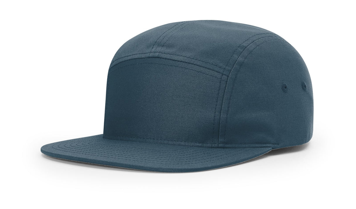 Richardson 217 MACLEAY Five Panel Hat