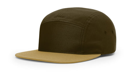 Richardson 217 MACLEAY Five Panel Hat