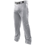 Joe's USA Men's Open Bottom Relaxed Fit Baseball Pants-Adult Sizes S-4XL Joe's USA
