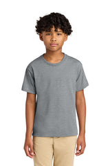 Jerzees ®  Youth Dri-Power ®  100% Polyester Tee 21B - Jerzees 21B