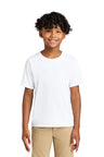 Jerzees ®  Youth Dri-Power ®  100% Polyester Tee 21B - Jerzees 21B