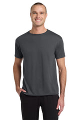 Jerzees ®  Dri-Power ®  100% Polyester T-Shirt. 21M - Jerzees 21M