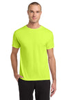 Jerzees ®  Dri-Power ®  100% Polyester T-Shirt. 21M - Jerzees 21M