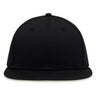 The Game GB906 Perforated GameChanger Snapback Baseball Hat | Wholesale Baseball Snapback Caps