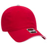 OTTO CAP® 6 Panel Low Profile Baseball Cap OTTO 22-688