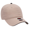 OTTO CAP® 6 Panel Low Profile Baseball Cap OTTO 22-688