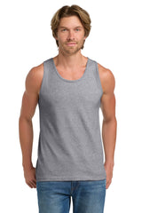 Gildan ®  - Ultra Cotton ®  100% US Cotton Tank Top.  2200 - Gildan 2200