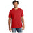 Joe's USA All-American Tee Made In USA Joe's USA Bright Red Small