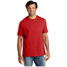 Joe's USA All-American Tee Made In USA Joe's USA Bright Red Small