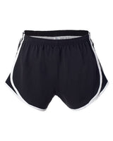 Boxercraft Women’s Velocity 3 1/2" Running Shorts - Boxercraft P62