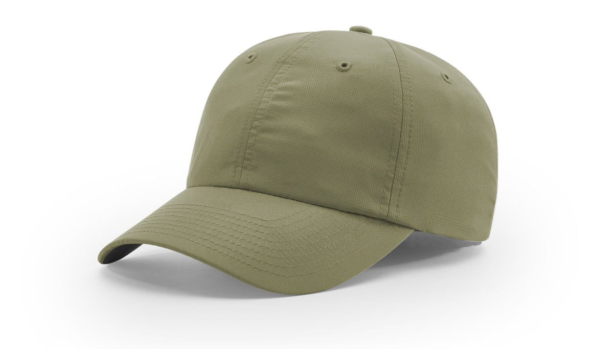 Richardson Relaxed Performance Lite Cap - Richardson 220 Richardson