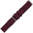 Joe's Baseball/Softball Uniform Belts - Available in All Colors and Sizes Joe's USA Youth Maroon