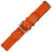 Joe's Baseball/Softball Uniform Belts - Available in All Colors and Sizes Joe's USA Youth Orange