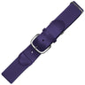 Joe's Baseball/Softball Uniform Belts - Available in All Colors and Sizes Joe's USA Youth Purple