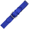 Joe's Baseball/Softball Uniform Belts - Available in All Colors and Sizes Joe's USA Youth Royal Blue