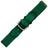 Joe's Baseball/Softball Uniform Belts - Available in All Colors and Sizes Joe's USA Youth Forest Green