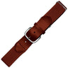Joe's Baseball/Softball Uniform Belts - Available in All Colors and Sizes Joe's USA Youth Brown