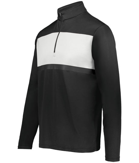 Holloway Prism Bold 1/4 Zip Pullover 222591