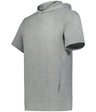 Holloway Youth Ventura Soft Knit Short Sleeve Hoodie 222605
