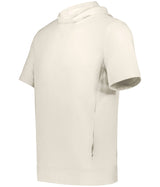 Holloway Youth Ventura Soft Knit Short Sleeve Hoodie 222605