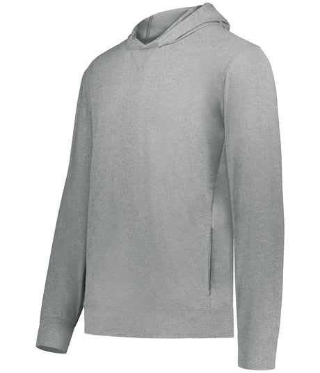 Holloway Youth Ventura Soft Knit Hoodie 222698