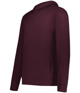 Holloway Youth Ventura Soft Knit Hoodie 222698