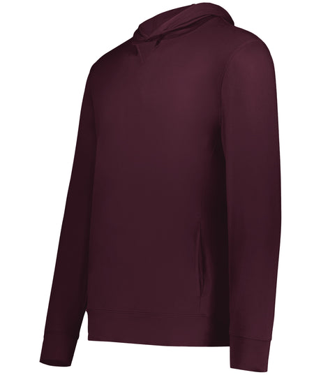 Holloway Youth Ventura Soft Knit Hoodie 222698