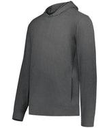 Holloway Youth Ventura Soft Knit Hoodie 222698