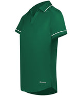 Holloway Ladies Performance Polo Powered by Coolcore® 222701
