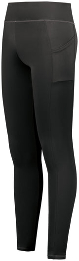Holloway Ladies Tights Powered by Coolcore® 222702