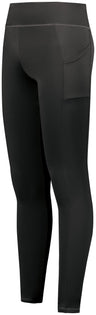 Holloway Girls Tights Powered by Coolcore® 222801