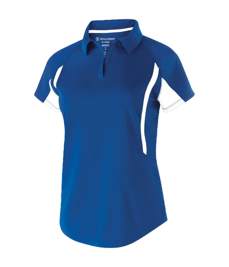 Holloway Ladies Avenger Polo 222730