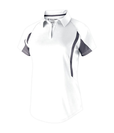 Holloway Ladies Avenger Polo 222730
