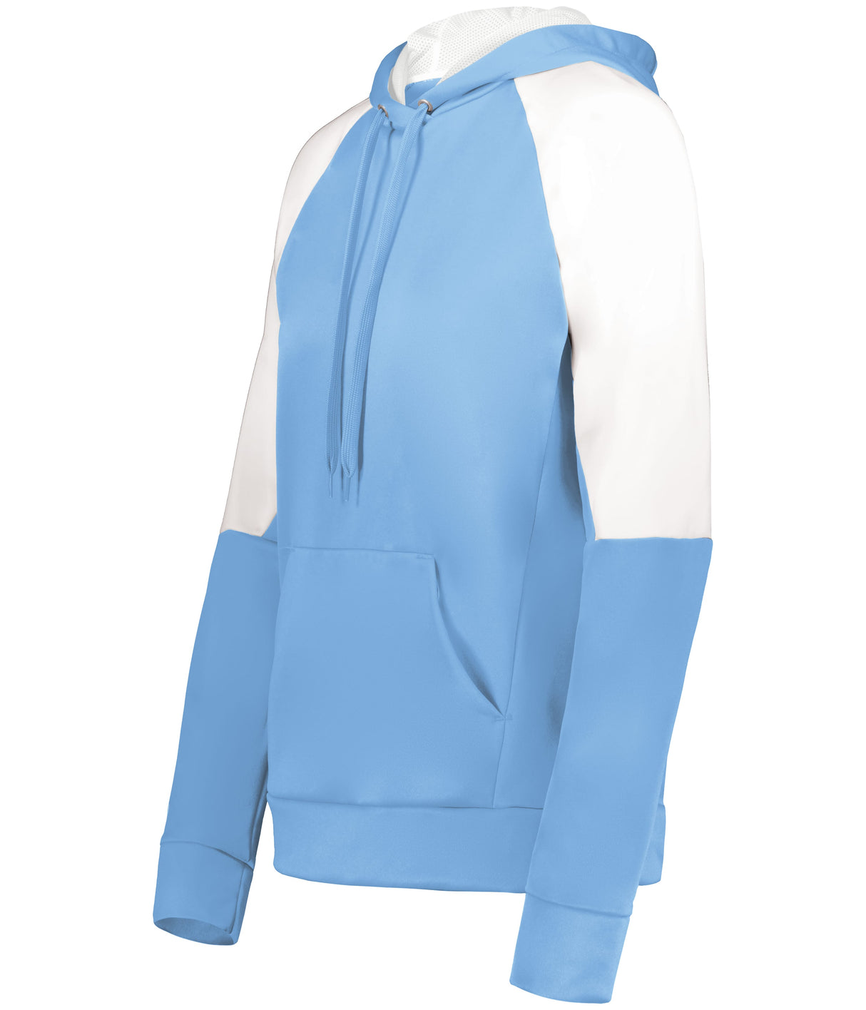 Holloway Ladies Momentum Team Fleece Hoodie 222740