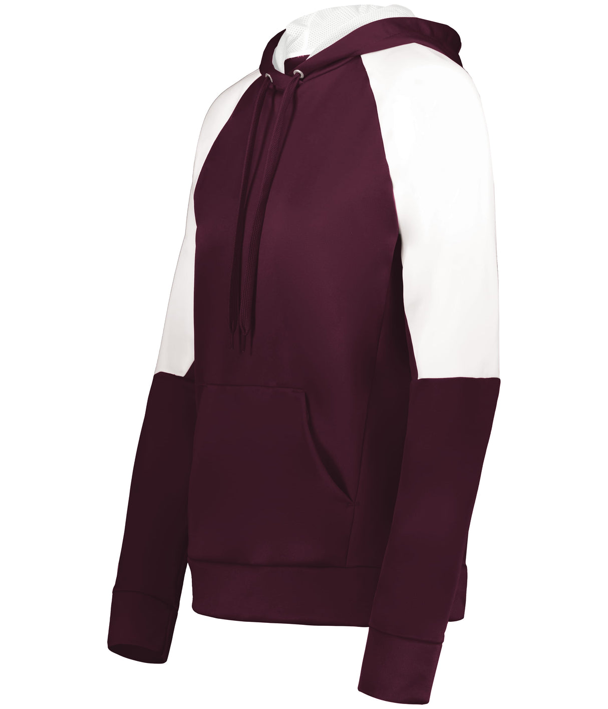 Holloway Ladies Momentum Team Fleece Hoodie 222740