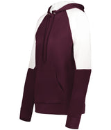 Holloway Ladies Momentum Team Fleece Hoodie 222740