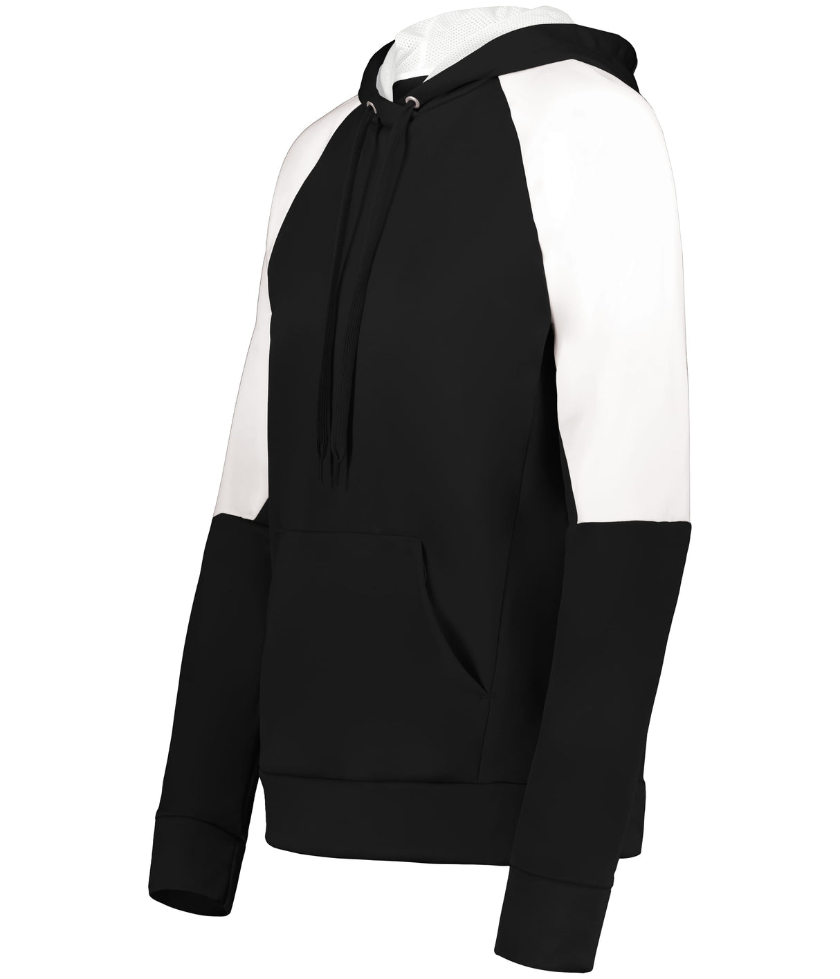 Holloway Ladies Momentum Team Fleece Hoodie 222740