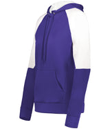 Holloway Ladies Momentum Team Fleece Hoodie 222740