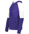 Holloway Ladies Momentum Team Fleece Hoodie 222740