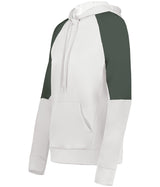 Holloway Ladies Momentum Team Fleece Hoodie 222740