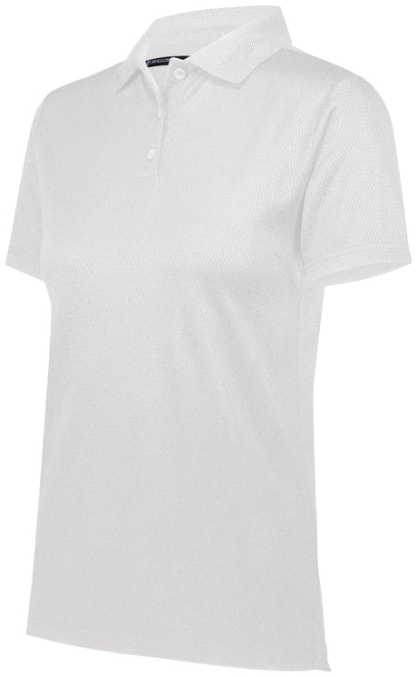 Holloway Ladies Prism Polo 222768