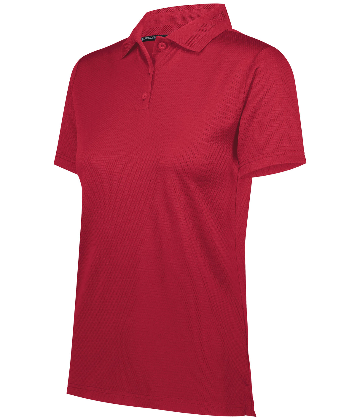 Holloway Ladies Prism Polo 222768