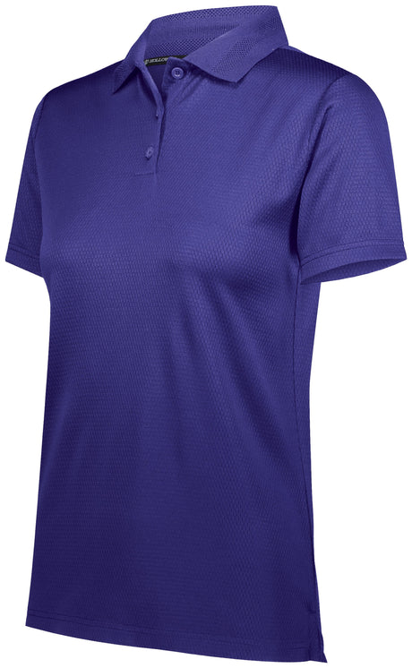 Holloway Ladies Prism Polo 222768